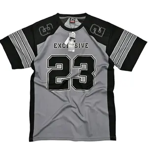 JERSEY PREMIUM Pria Wanita Bahan Adem Anti Kusut Bahan Jersey Premium Adem Halus Anti Kusut Cocok Untuk Penggunaan Santai