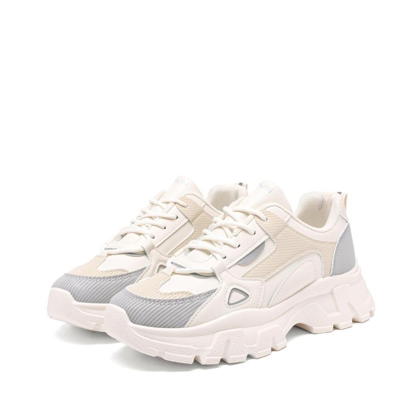 PVN Hyunbin Sepatu Sneakers Wanita Casual Sport Shoes 505 6