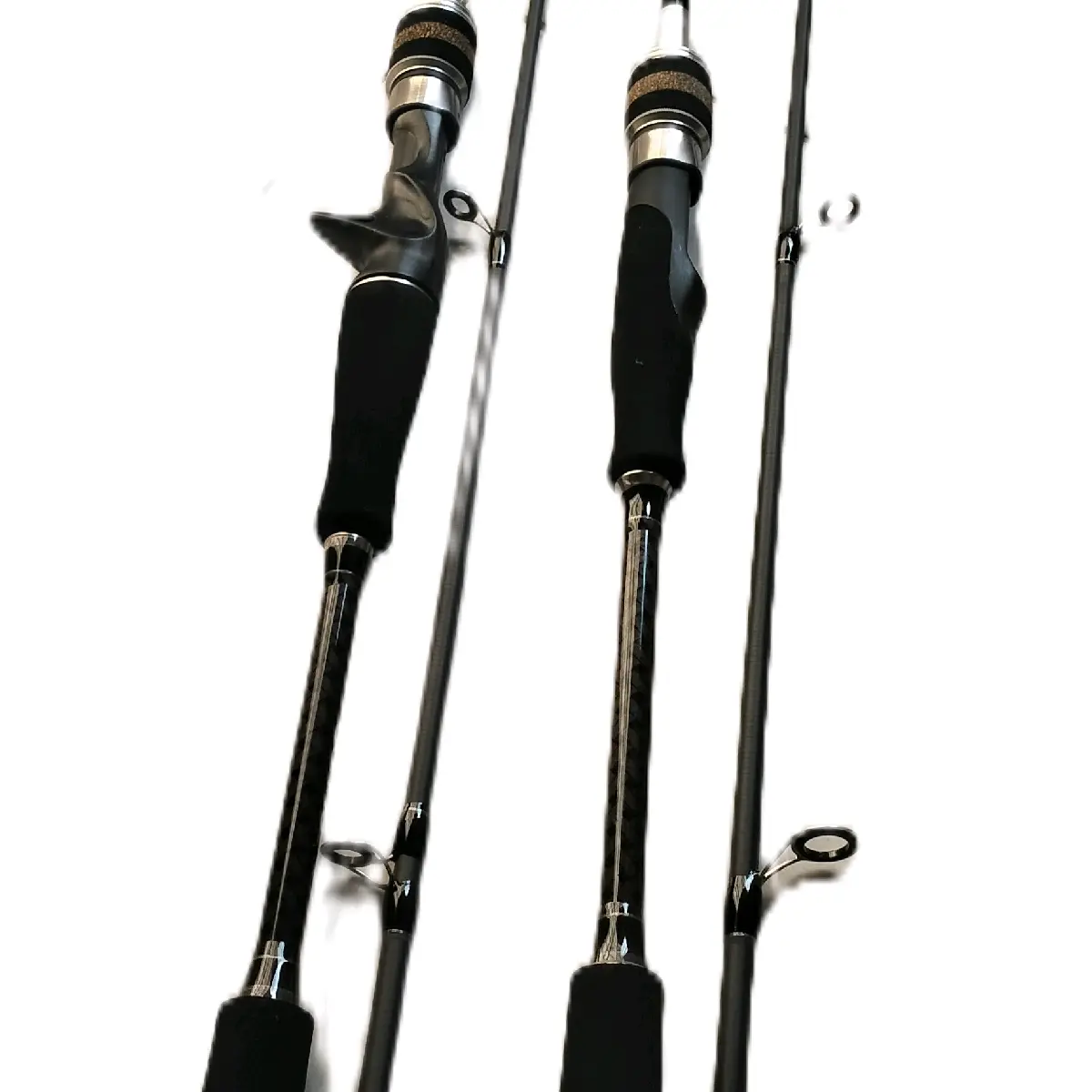 Joran pancing Casting Zorro Igris 180cm Carbon Lure