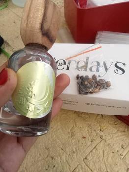 Product Review of Overdays Parfum Tanggal Lahir Wanita Batu Permata from e**i 1