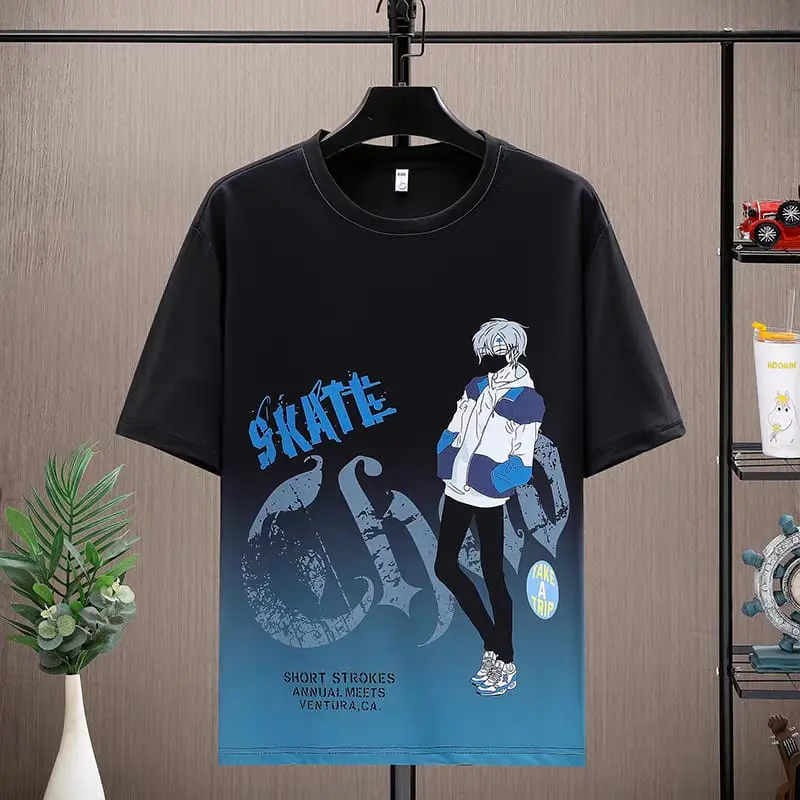 SETELAN STROKES SET Atasan BAJU KAOS DAN CELANA JOGGER PANJANG UNISEX Dewasa  Pria Keren Motif Sablon Distro Sweater 2