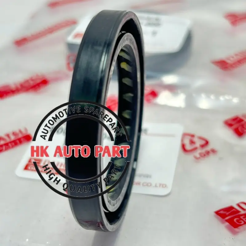 SIL SEAL RODA BELAKANG DAIHATSU GRANMAX LUXIO GRANDMAX GRAND MAX 45X60X7 9004A-31041 6