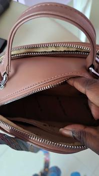 Product Review of POLO HILL Opal Crossbody Bag PHS1-0B-210 from J**a 1