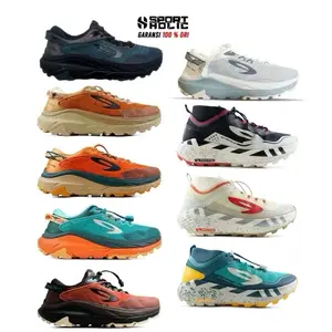 Sepatu Lari/Running Nineten 910 Yuza Mars Jezero 100% Original