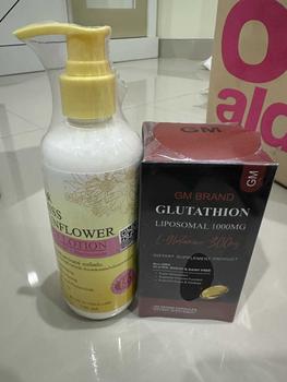 Product Review of SAIKONO PREMIUM BODY SERUM GREAT MACH from B**7 0