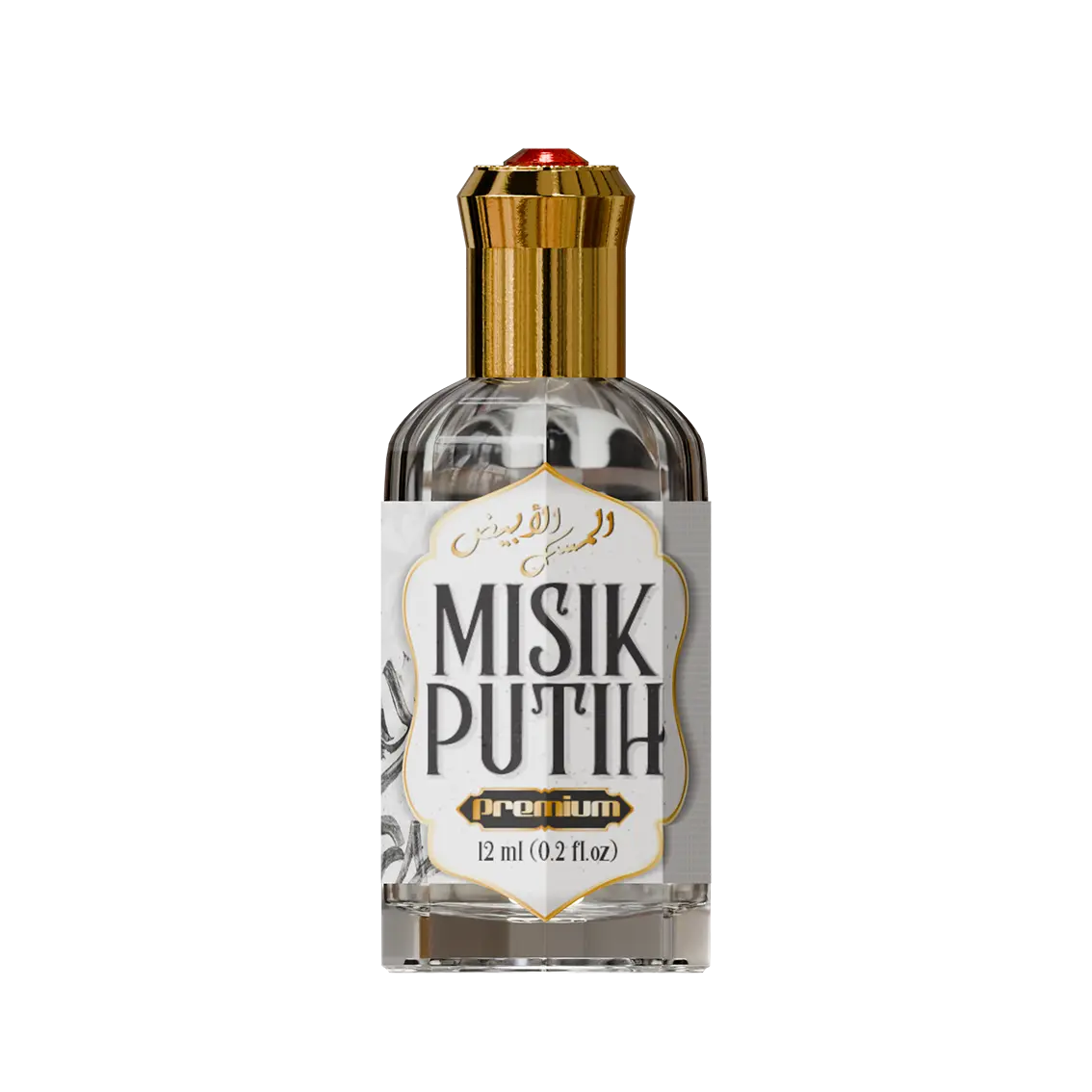 Misik Putih Premium