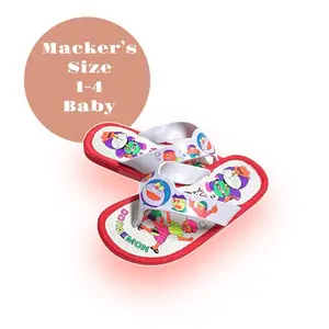 Sandal Jepit Anak Perempuan Laki Karakter Doraemon Cowo Fashion