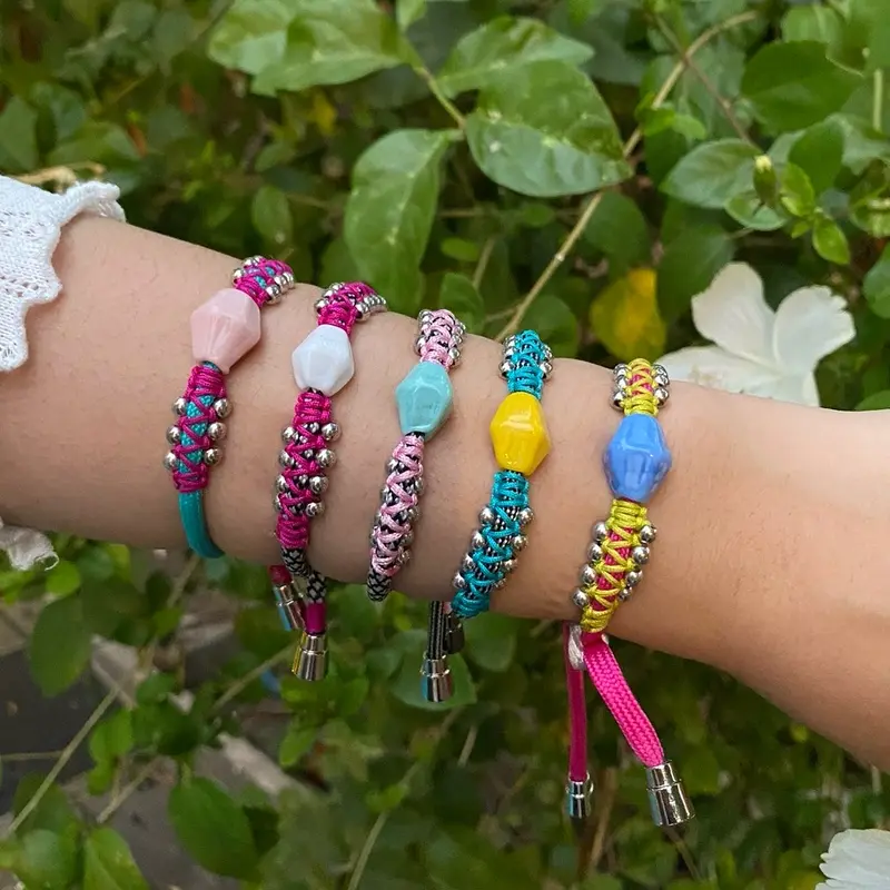 Calla Bracelet | Gelang Tali 0