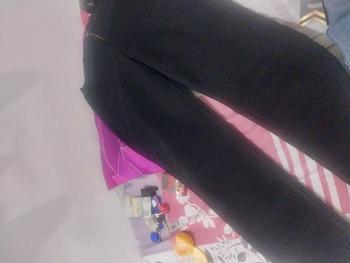 Product Review of PROMO BELI 1 GRATIS 1 Celana jeans pria sobek lutut panjang skinny ripped softjeans from 𝙄**🚀 1