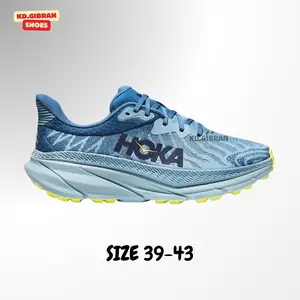 SEPATU RUNNING HOKA ATR7 SEPATU LARI TERLARIS SEPATU LARI PRIA WANITA