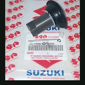FU Karet Vakum Vacum Karbu Jarum Skep Karburator Motor Satria 150 Old Lama
