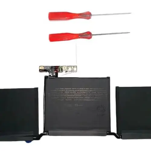 Battery Replacement for MBP 13 inch A1708 Late 2016 - Mid 2017 (Battery Model: A1713) Local Ready Stocks