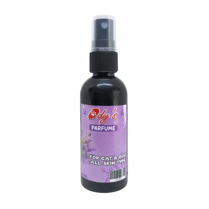 Ody's Parfume 60ml / cologne / pewangi Perfume 2