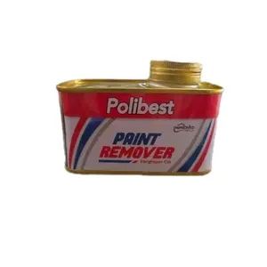 Polibest Paint Car Remover 200gr