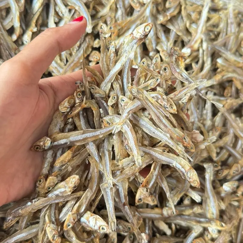 TERI TAWAR KERING 500 GR HARGA TERMURAH 0