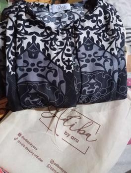 Product Review of ADIBABYARA - KAMARI DRESS / DRESS KONDANGAN BUSUI FRIENDLY ADA SIZE SMLXL from W**o y**l 0