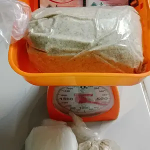 Royco Curah Repack 1Kg Premium Ayam & Sapi - Bumbu Kaldu Bubuk Penyedap Masakan Enak dan Berkualitas Tinggi dapur rempah bawang merah Micin msg