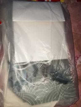 Product Review of Paper Bag Putih | Paper Bag Putih Polos Souvenir | Paper Bag Gift Bag Ulang Tahun hampers  kantong  Tali Karton from l** 0