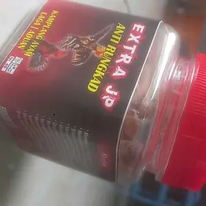 JAMU AYAM LAGA EXTRA JP DOPING AYAM PETARUNG