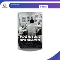 Gambar Gramedia Bogor - Buku Inilah Prabowo Apa Adanya dari Gramedia Bogor Kota Bogor 1 Tokopedia