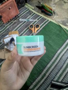 Product Review of Viva Sunscreen Foundation Cream - UV Filter 22gr from g**a 1