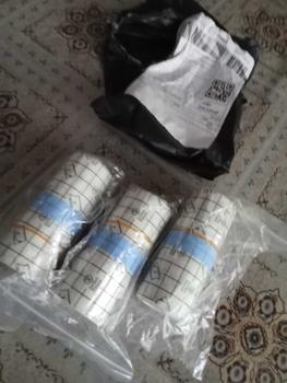 Product Review of Waterproof Wound Adhesive PU Film Adhesive Transparent tape Wound Adhesive Tape from ✗**✗ 0