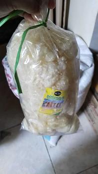 Product Review of 500gr BASRENG PEDAS DAUN JERUK snack murah from S**a 0