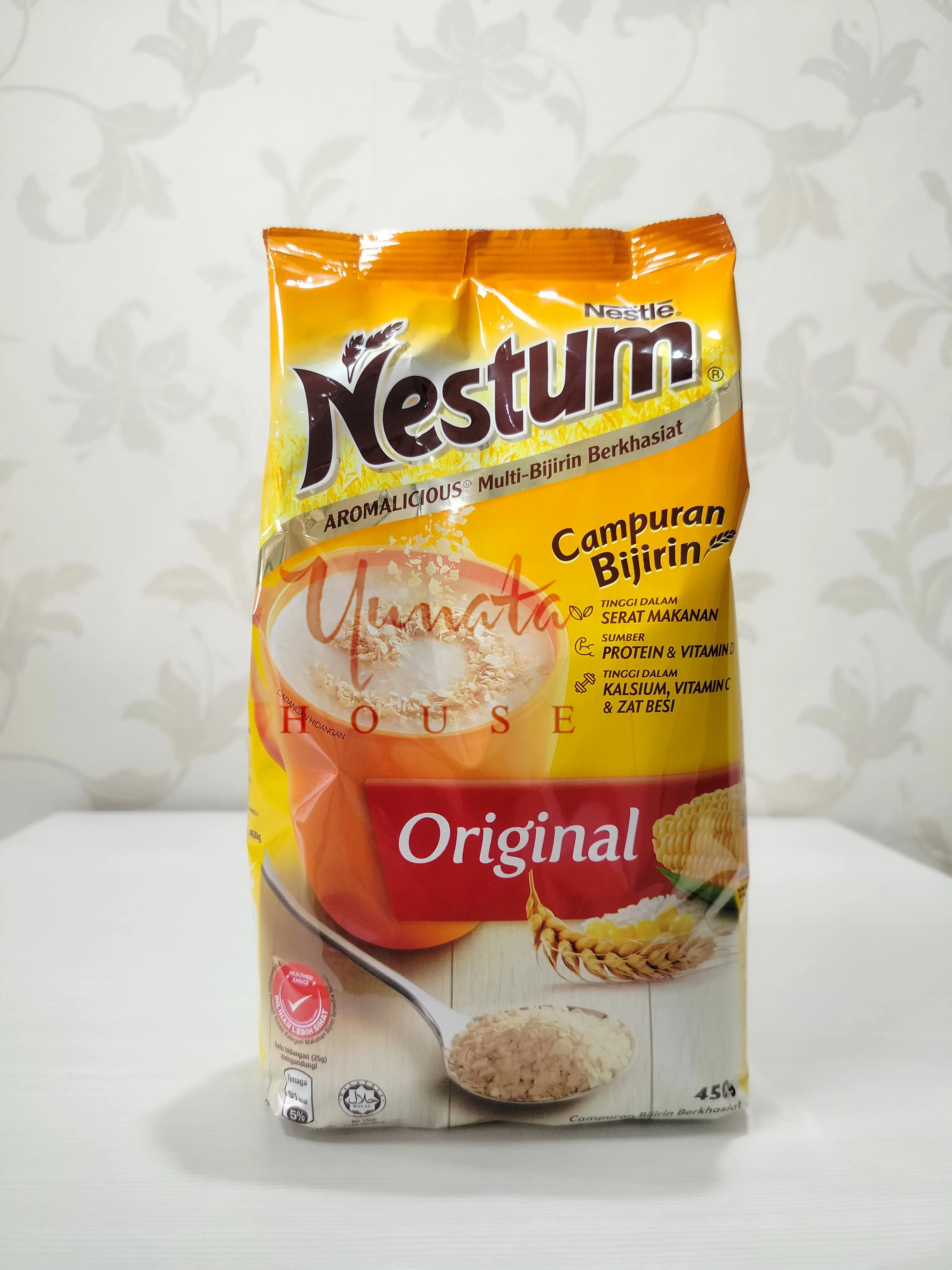 Nestum Malaysia Original [450g]