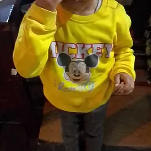 Newbstore SIZE 22-33 Sepatu Slip On Anak Perempuan Dan Laki-Laki Bahan Rajut Import - NB029 Fashion