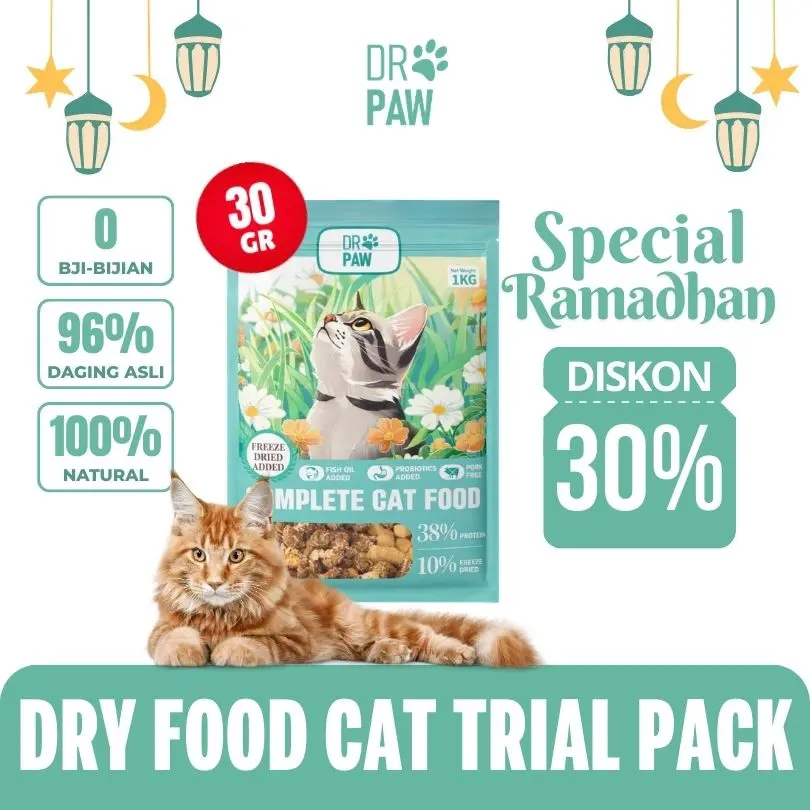 BULU DAN KULIT TRIAL PACK