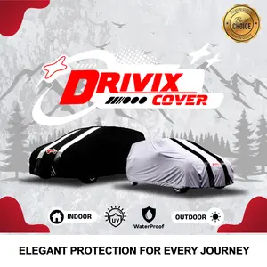 Cover Sarung Sarung Mobil Mantel Avanza Xenia Calya Sigra Ertiga Lama Mobilio Grand Livina Indoor Outdoor Terbaik Termurah | Drivix High Quality Aksesoris Car Karet super