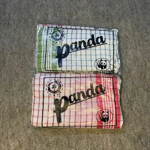 lap serbet panda multifungsi/lap serbet dapur/serbet murah /,lap serbet multifungsi #termurah #terlaris Kain Cleaning