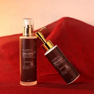 FLAREYA Body lotion glowhiteEXTRA