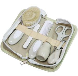 Baby Nursery Care Kit Set Baby Nursery Healthcare and Grooming Kit Health Infant Set New Born Baby Products