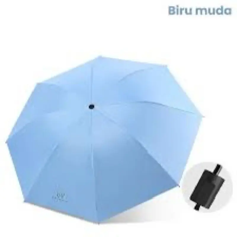 Biru muda