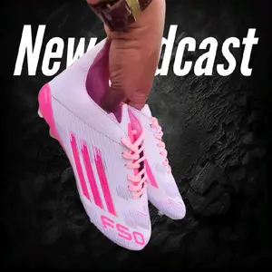 SEPATU BOLA F50 SIZE 38-43 THE BEST QUALITY