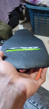 Product Review of jok Yamaha mx king modif roadrace kulit amplas ozza from R**o 0