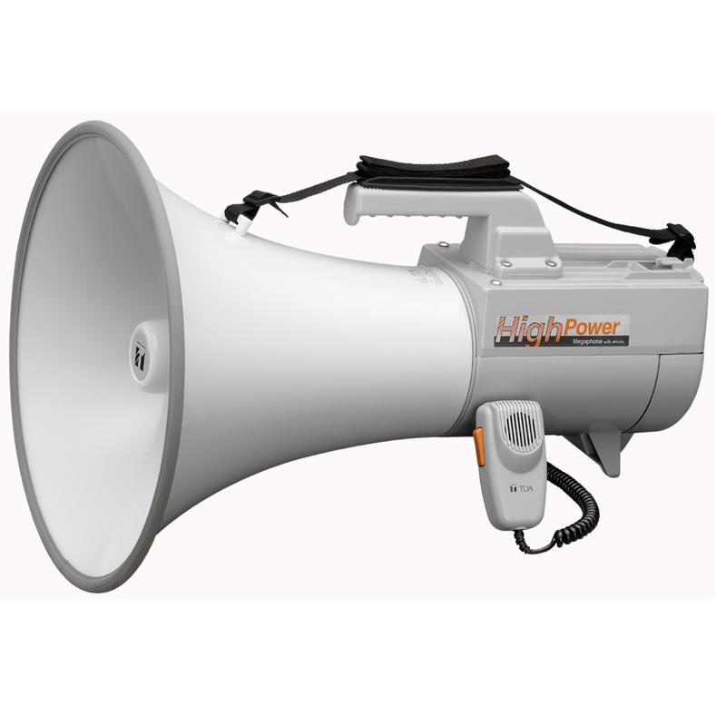 Loa phóng thanh đeo vai 30W TOA ER-2230W