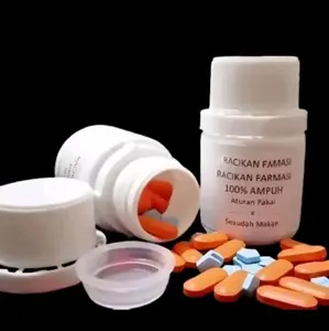 Vitamin G3moy 100%.isi 60 butir-fre ongkir -bisa cod