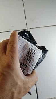 Product Review of Sikat Mandi Dispenser Silicon /Shower Brush Silicon / Sikat Silicone Lembut Dispenser Sabun Mandi   Silikon from t**6 1