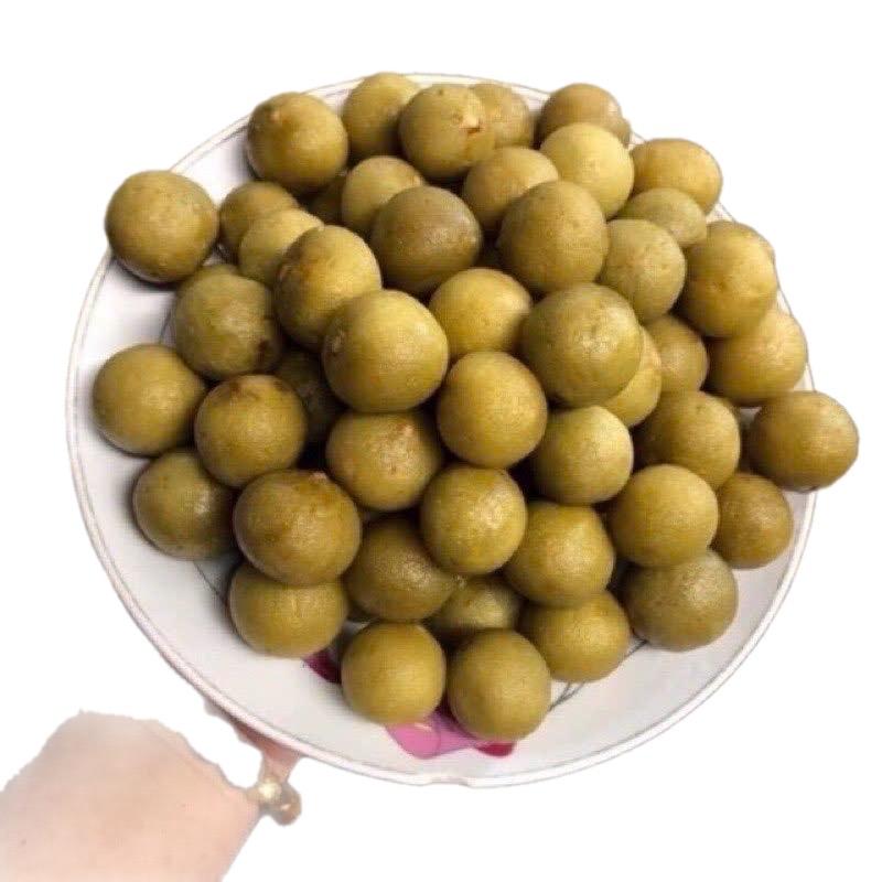 Ô mai sấu giòn chua ngọt 100gr vị chua ngọt