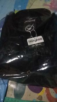 Product Review of Koko Embos Ajwah Daily muslim wear baju  kemko  Pria  Dewasa Lengan panjang koko Sultan Nyaman from D**u 0