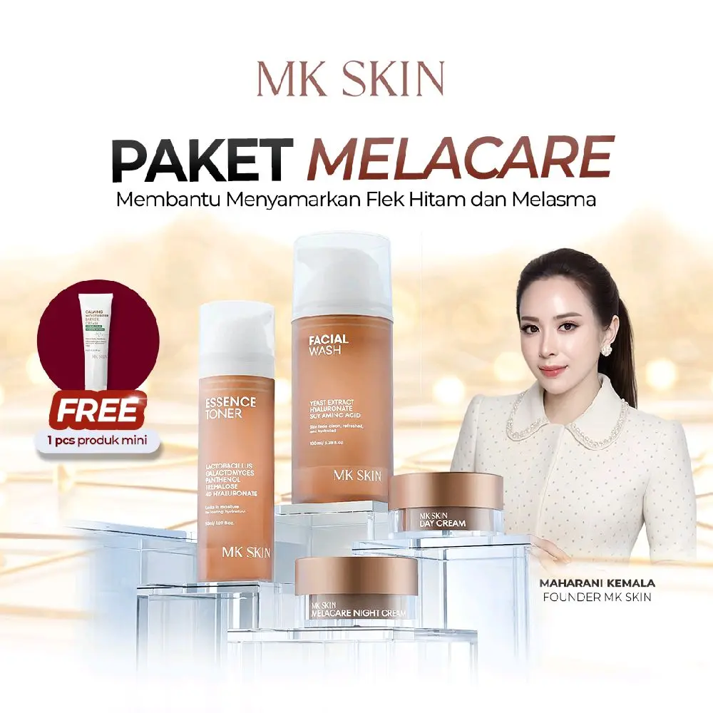 Melacare Series