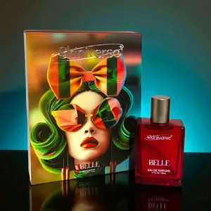 Skiniverse Belle Variant 50ML Eau De Parfume