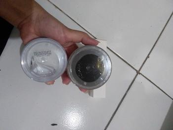 Product Review of ACNAWAY Bundle Acne Kill Kit 3 in 1 - Mugwort Moisturizer + Mugwort Gel Mask + Stubborn Cream from D**a R**y 3