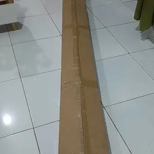 Reaim PVC Folding Door/pintu lipat geser plastik/pintu lipat pvc penyekat ruangan-Pintu Kamar Mandi/Mudah dipasang/tidak berbau