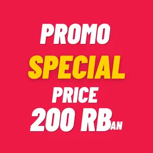 SPECIAL PRICE 200 RIBUAN NADHEERA LUXURY KOLEKSI TERBATAS