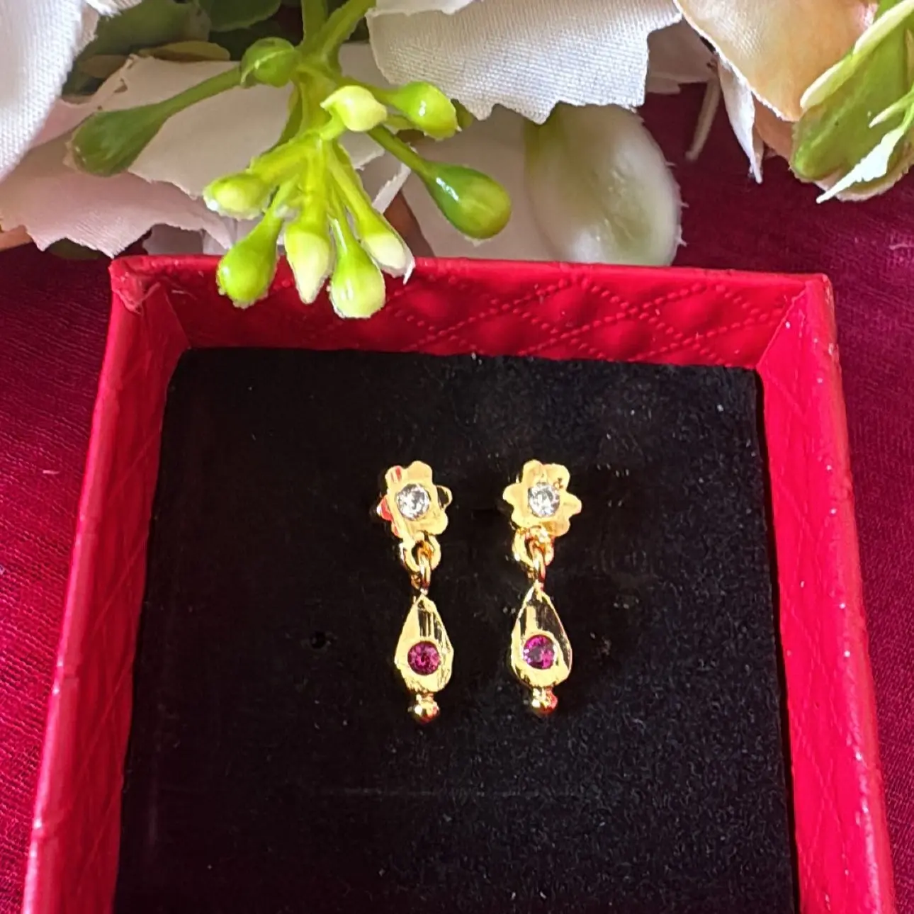 Impon kids Earring daily wear premium quality