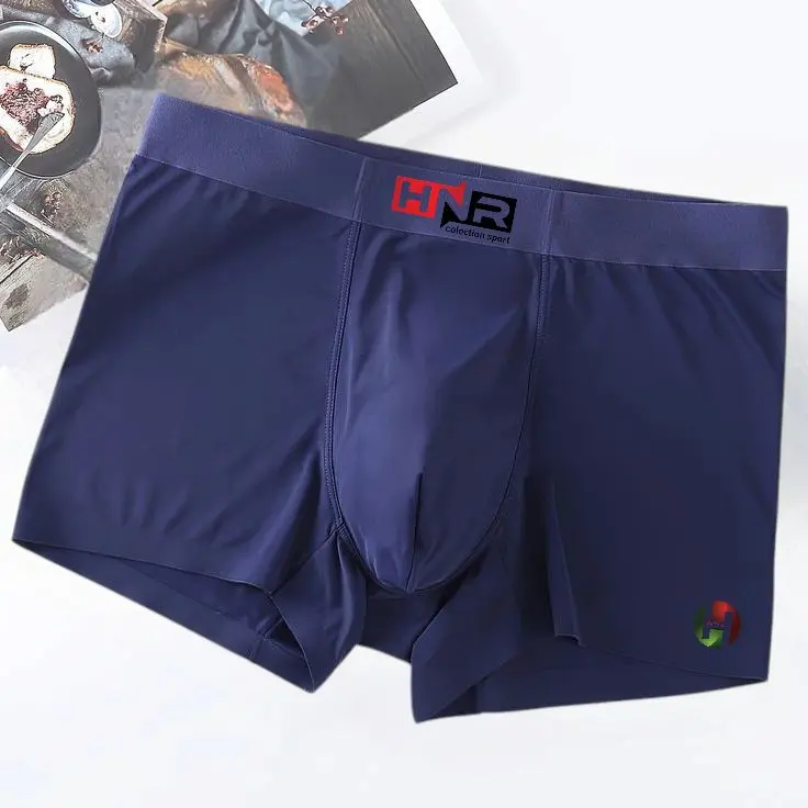 Celana Dalam Pria Dewasa Murah Cd Boxer Cd Becam ( isi 6 pcs ) SIZE.M.L.XL.XXL Katun Nyaman 2
