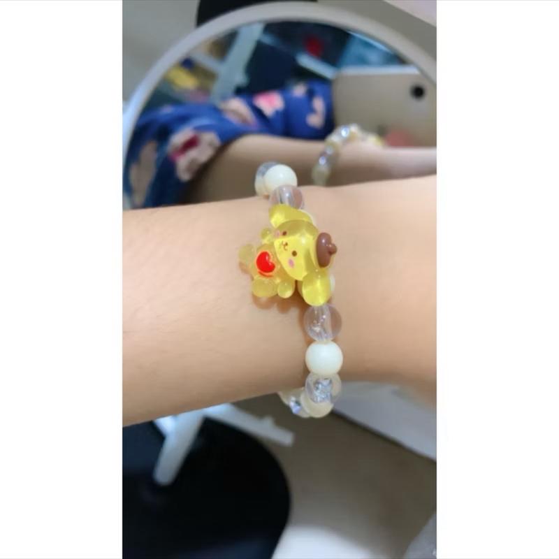 GELANG MUTIARA CUTE KEKINIAN 6